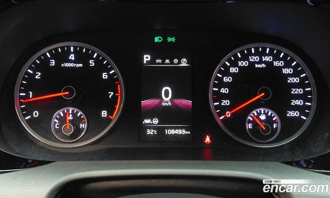 Kia K5 2.0 LPI Strandard, снимка 11 - Автомобили и джипове - 56185738