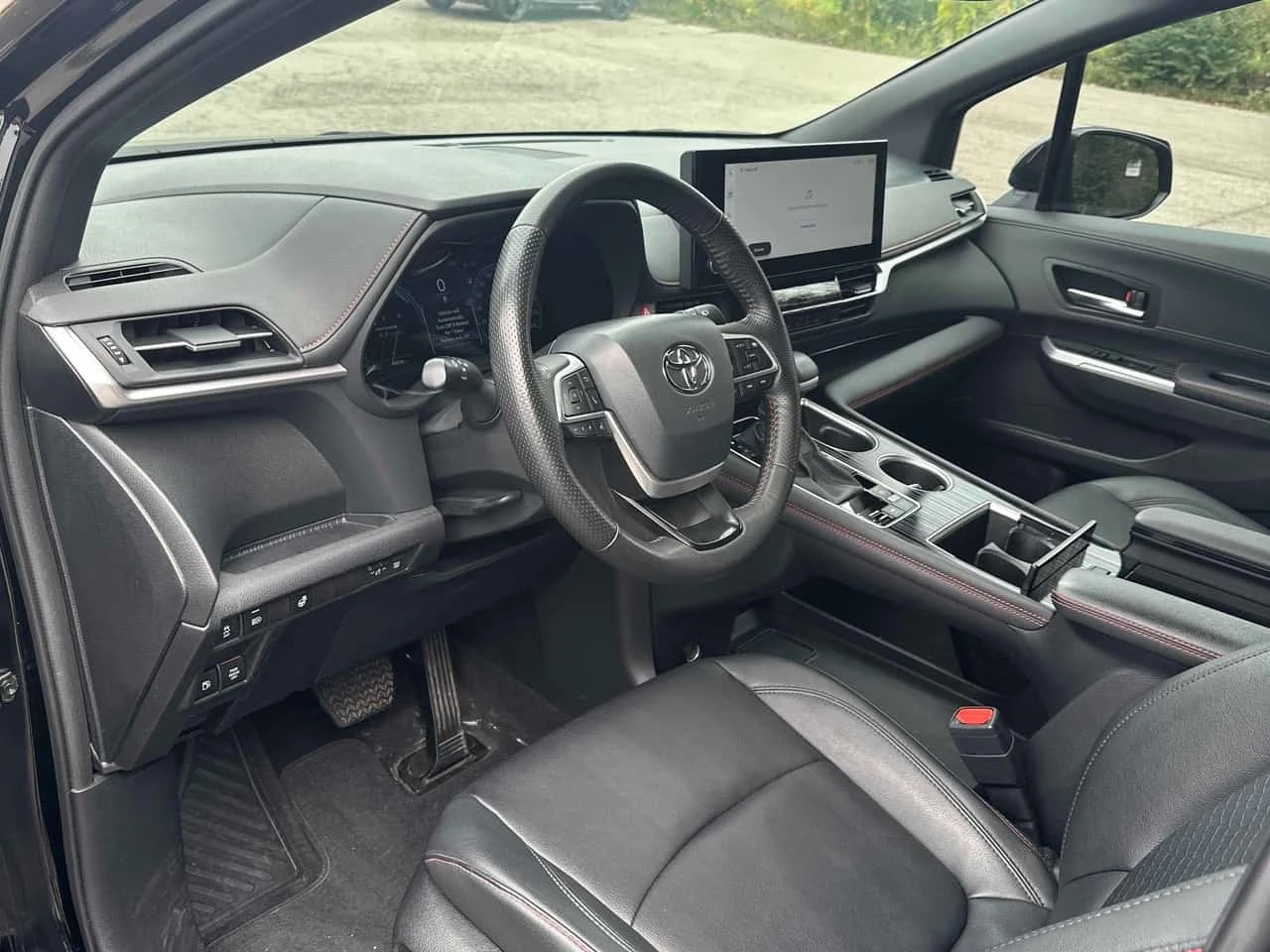 Toyota Sienna * AWD * CARFAX *  | Mobile.bg � ����������� 5