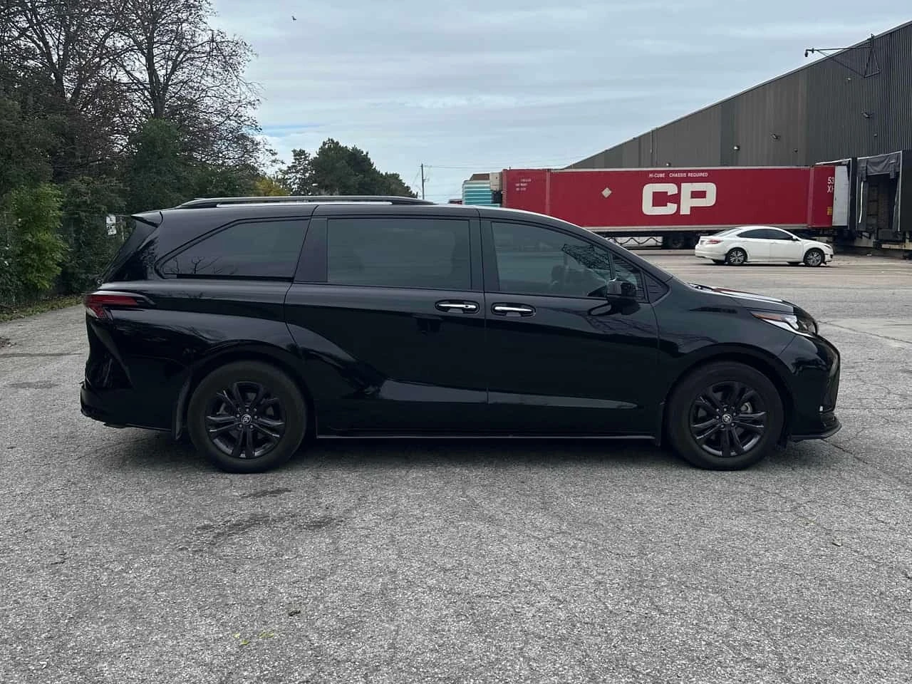 Toyota Sienna * AWD * CARFAX *  | Mobile.bg � ����������� 3