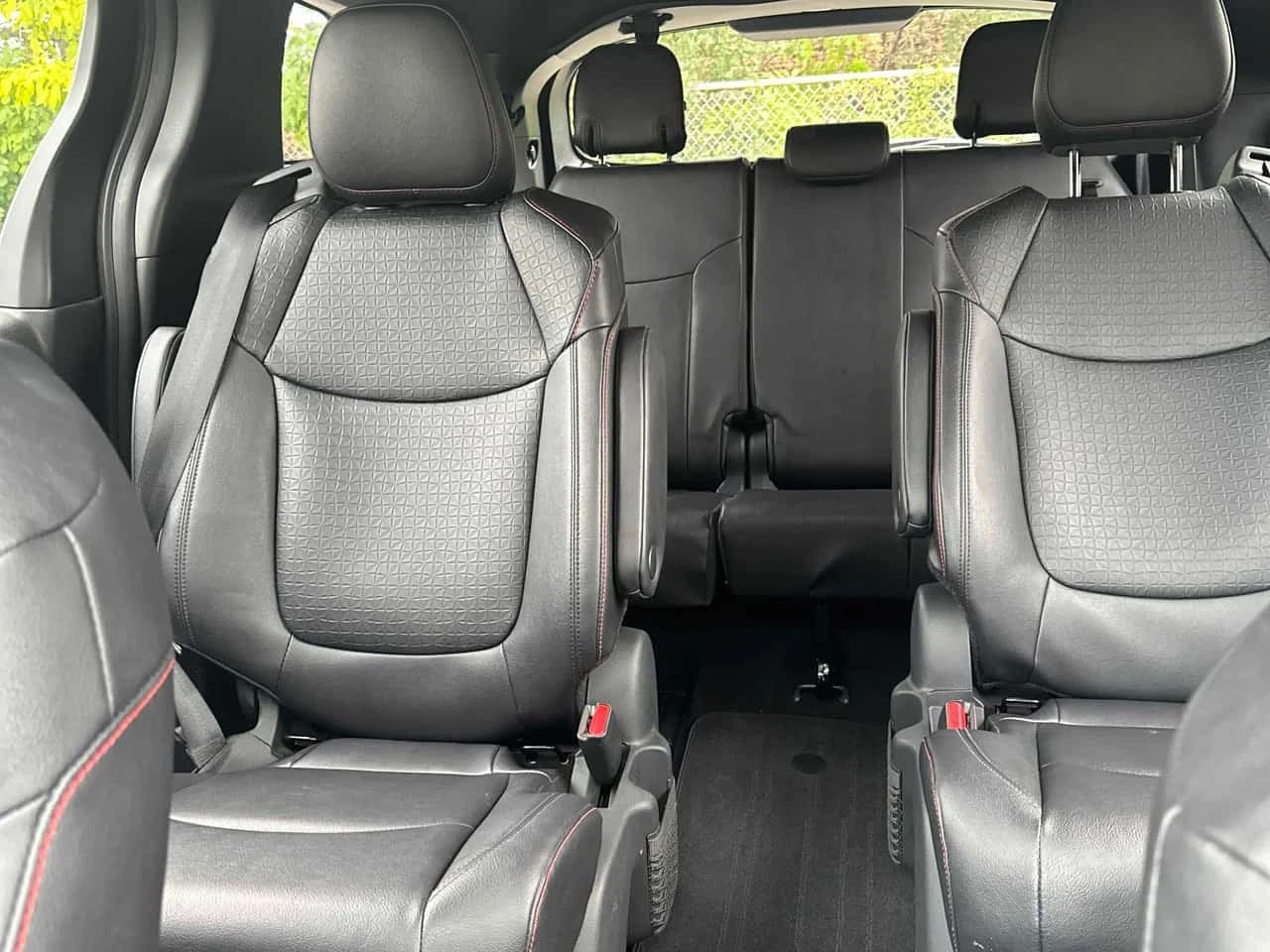 Toyota Sienna * AWD * CARFAX *  | Mobile.bg � ����������� 13