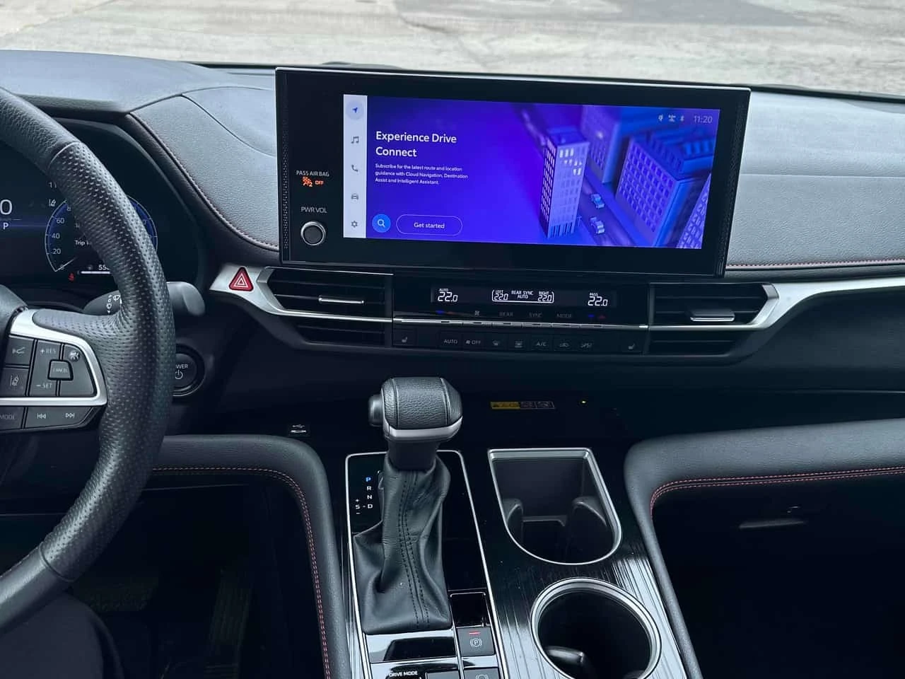 Toyota Sienna * AWD * CARFAX *  | Mobile.bg � ����������� 9