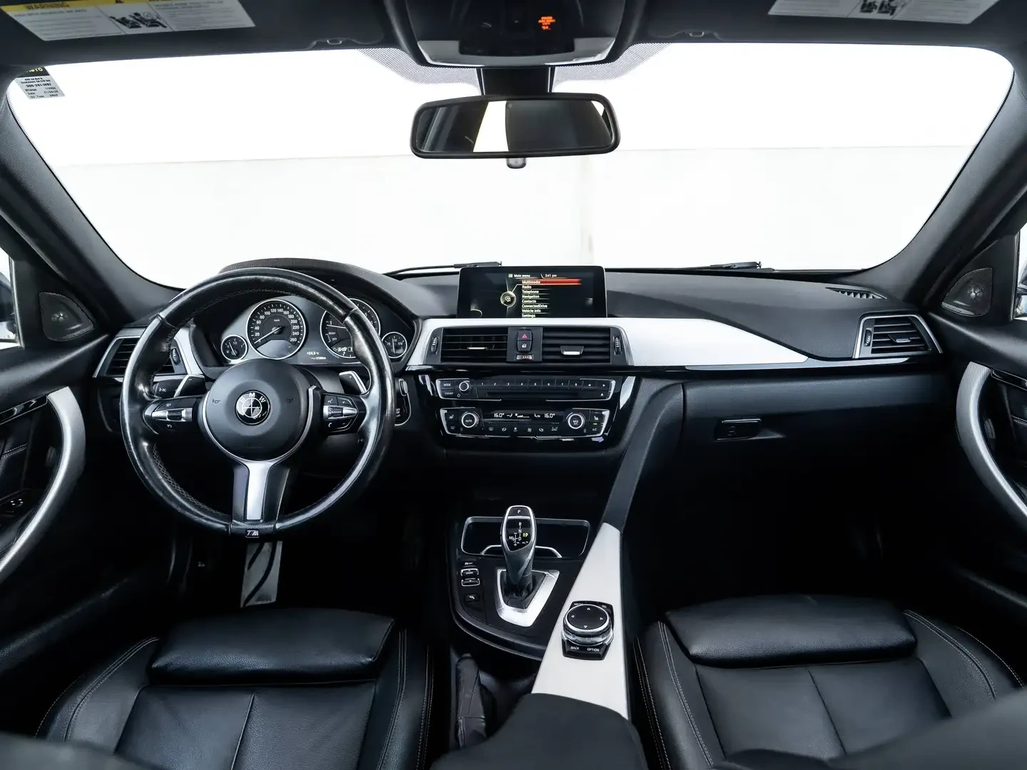 BMW 340 ��� ������������ ������/M SPORT PKG/HK/PANO/ | Mobile.bg � ����������� 15