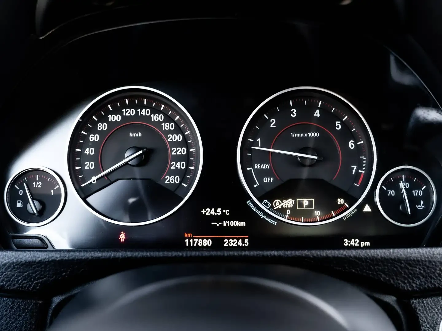 BMW 340 ��� ������������ ������/M SPORT PKG/HK/PANO/ | Mobile.bg � ����������� 12