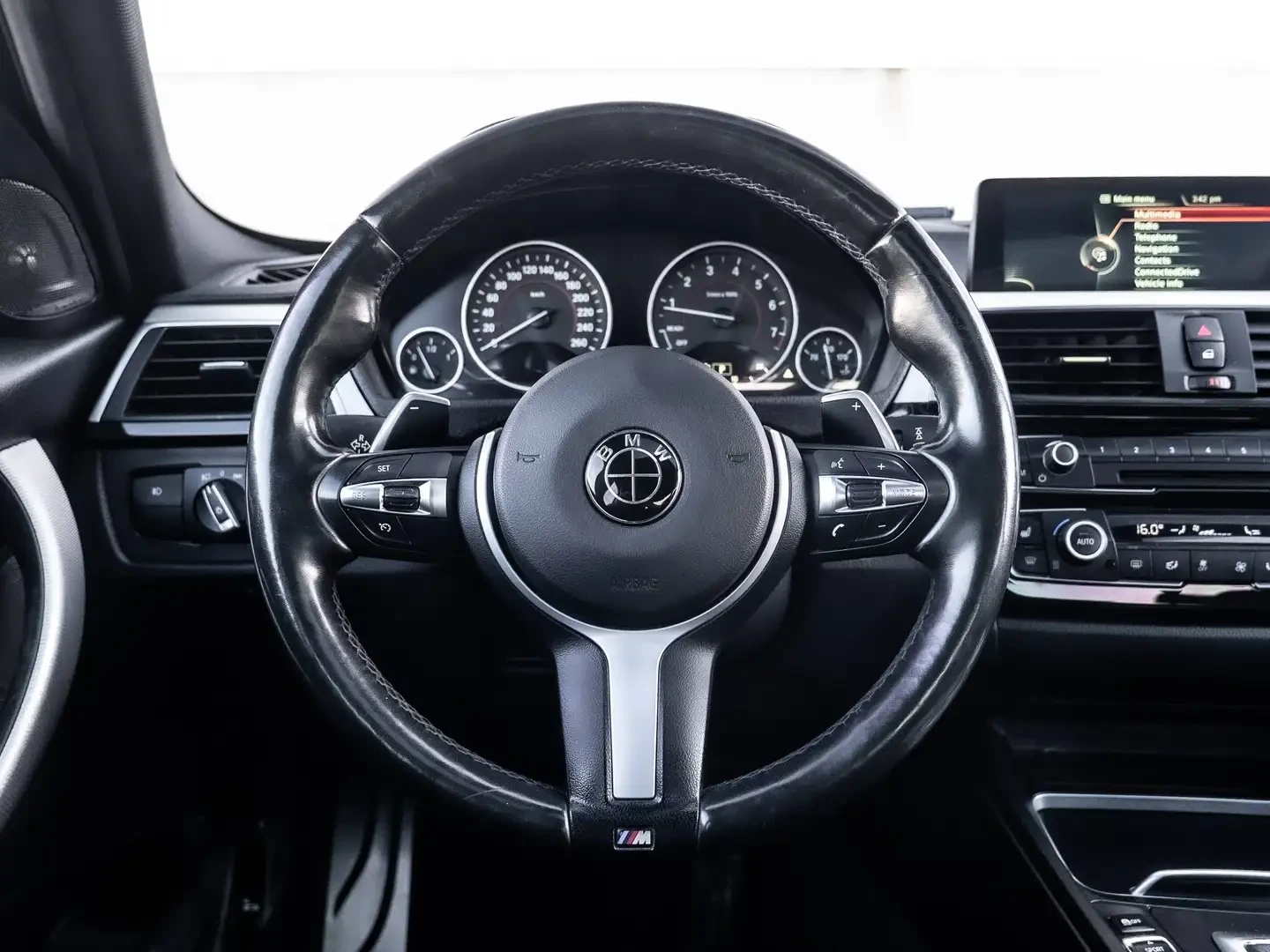 BMW 340 ��� ������������ ������/M SPORT PKG/HK/PANO/ | Mobile.bg � ����������� 11