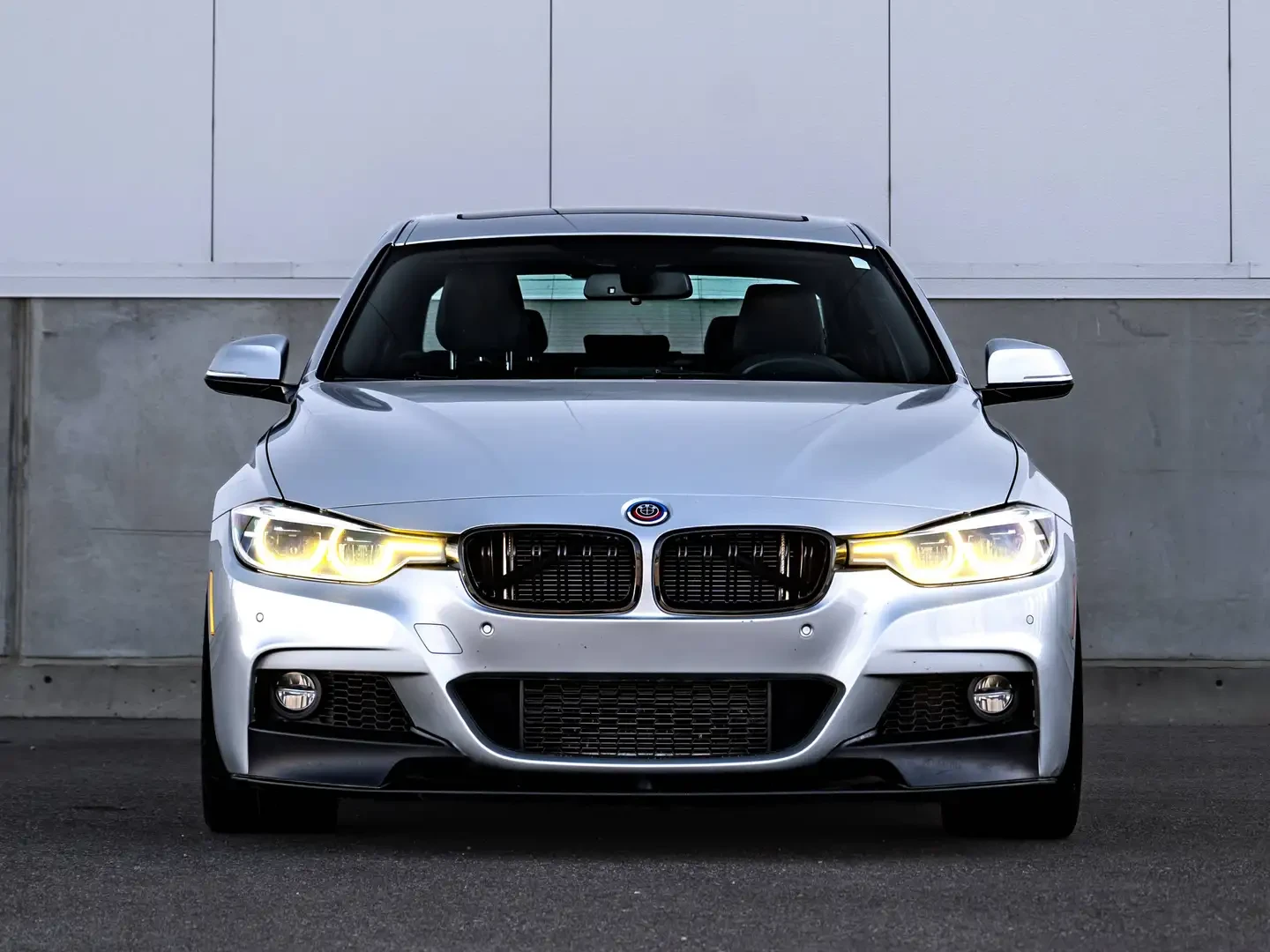 BMW 340 ��� ������������ ������/M SPORT PKG/HK/PANO/ | Mobile.bg � ����������� 2