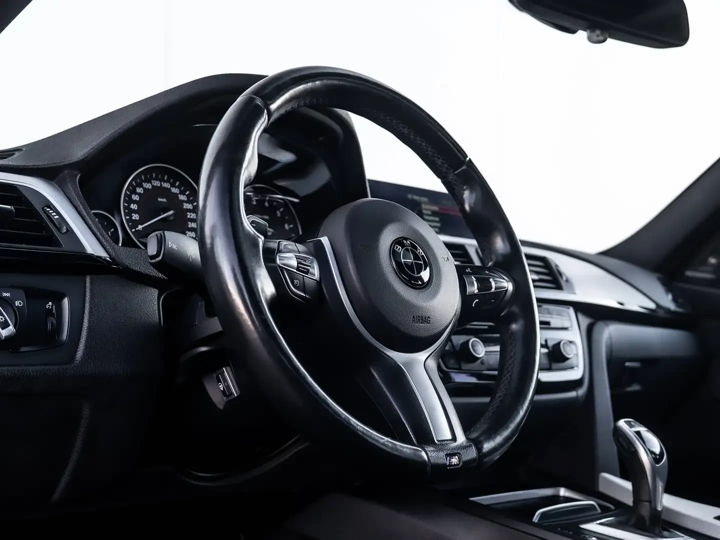 BMW 340 ��� ������������ ������/M SPORT PKG/HK/PANO/ | Mobile.bg � ����������� 10