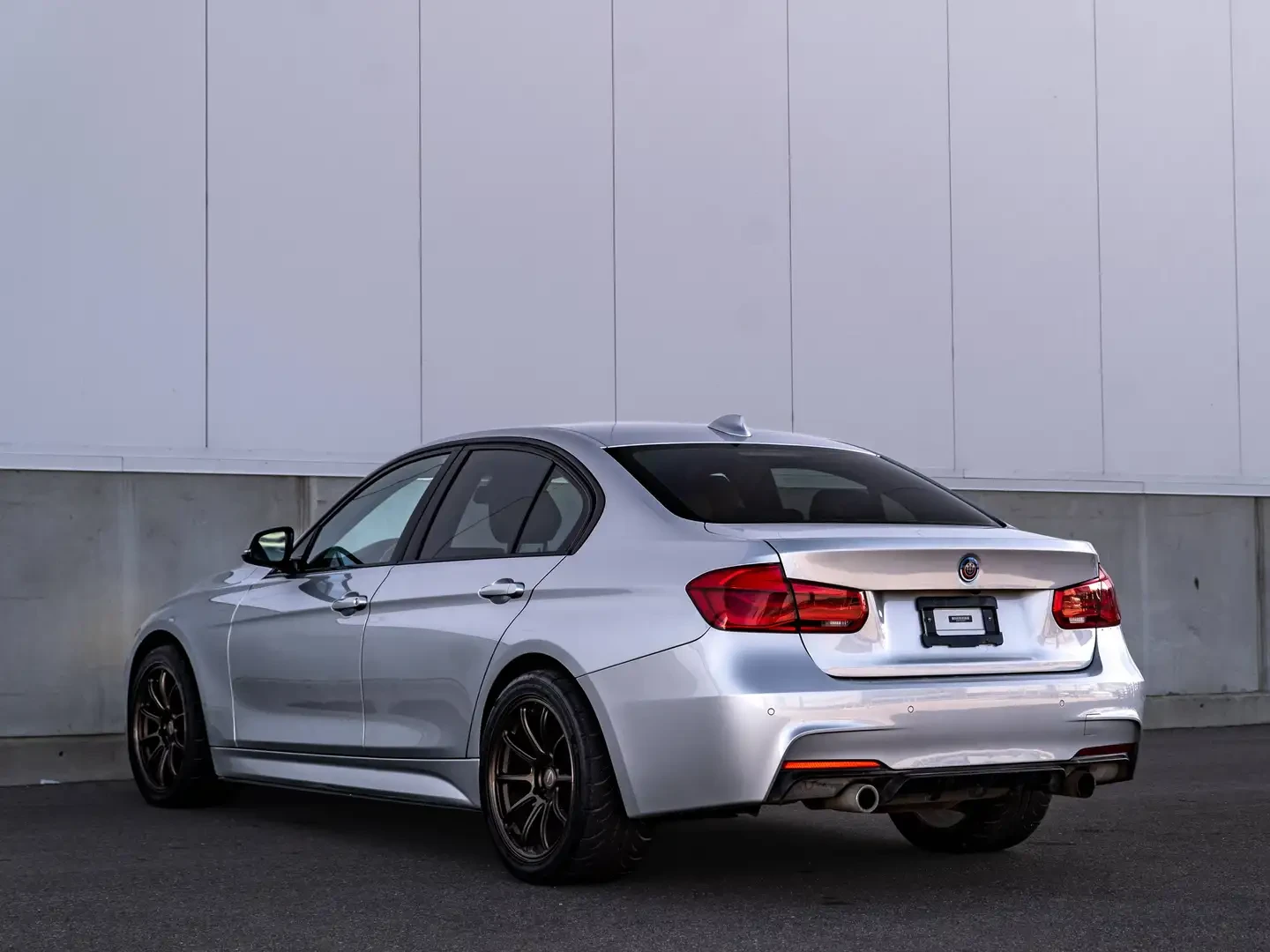 BMW 340 ��� ������������ ������/M SPORT PKG/HK/PANO/ | Mobile.bg � ����������� 8