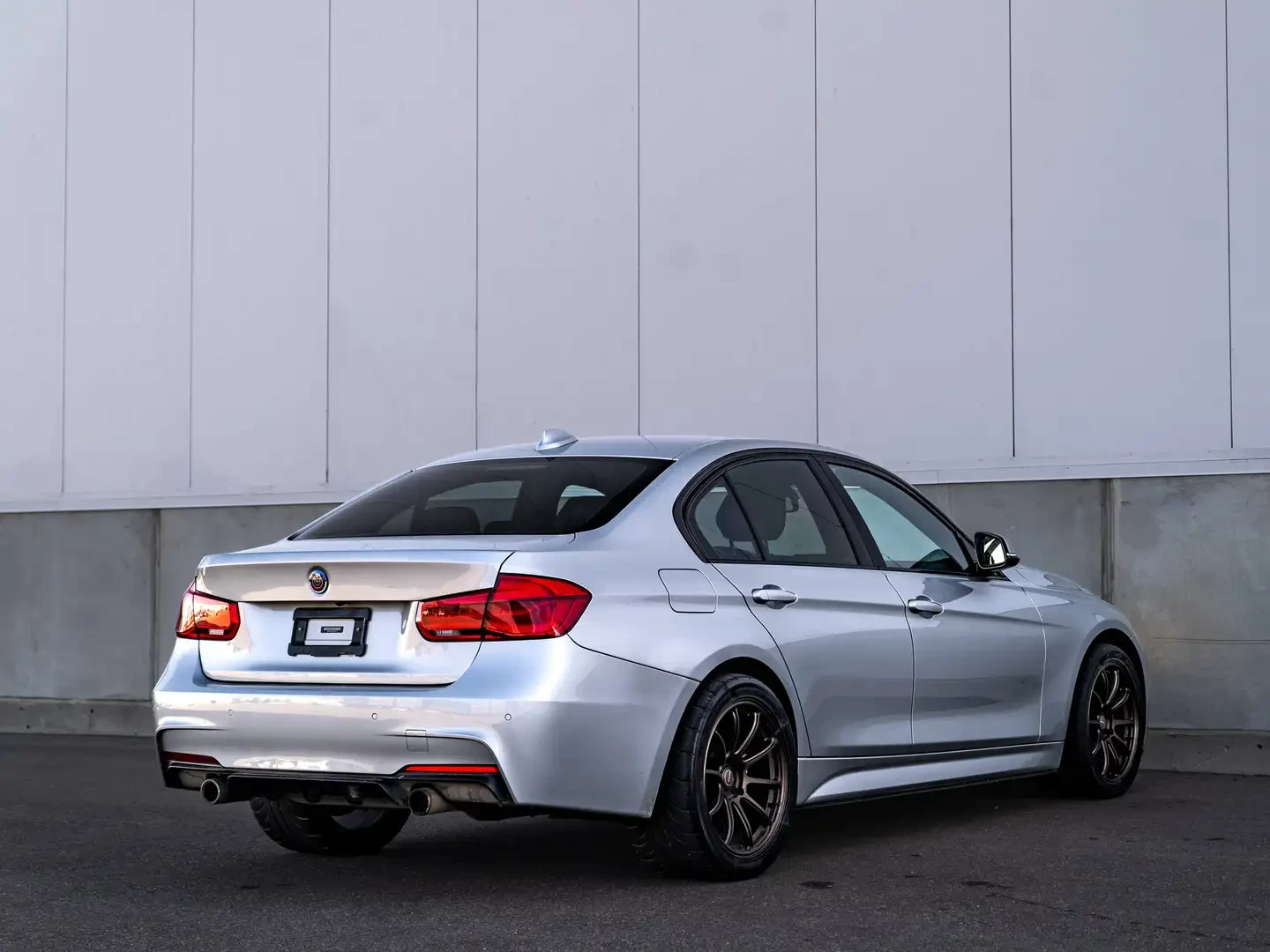 BMW 340 ��� ������������ ������/M SPORT PKG/HK/PANO/ | Mobile.bg � ����������� 6