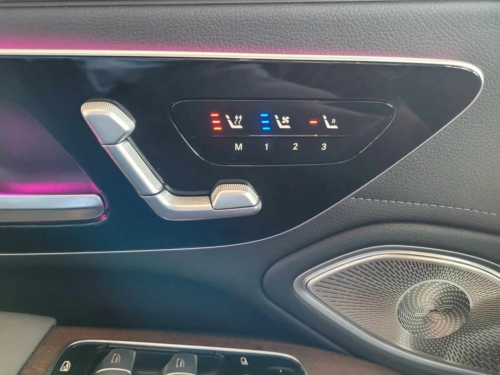 Mercedes-Benz EQS 500 4M AMG  | Mobile.bg � ����������� 12