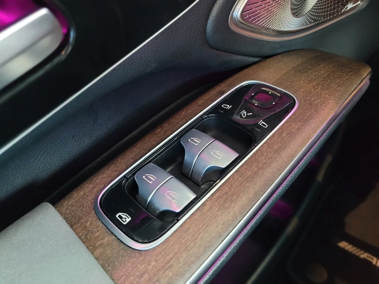 Mercedes-Benz EQS 500 4M AMG  | Mobile.bg � ����������� 13