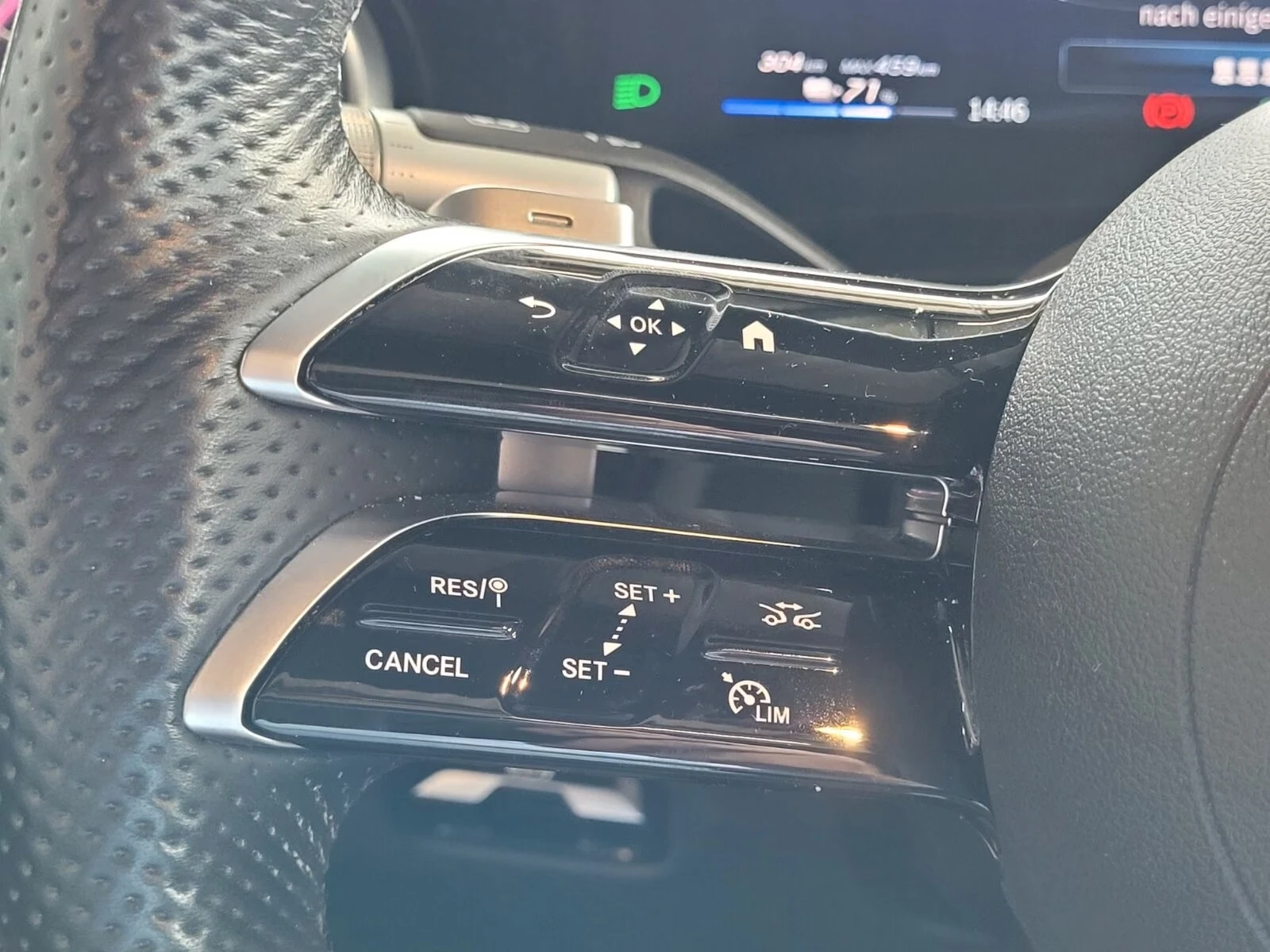 Mercedes-Benz EQS 500 4M AMG  | Mobile.bg � ����������� 15