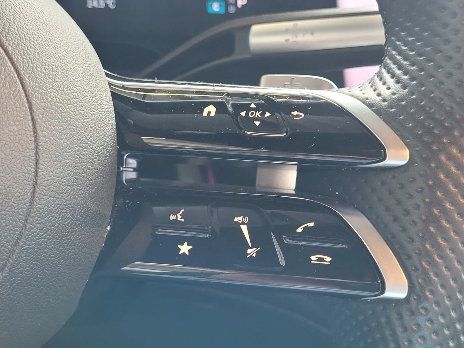 Mercedes-Benz EQS 500 4M AMG  | Mobile.bg � ����������� 14