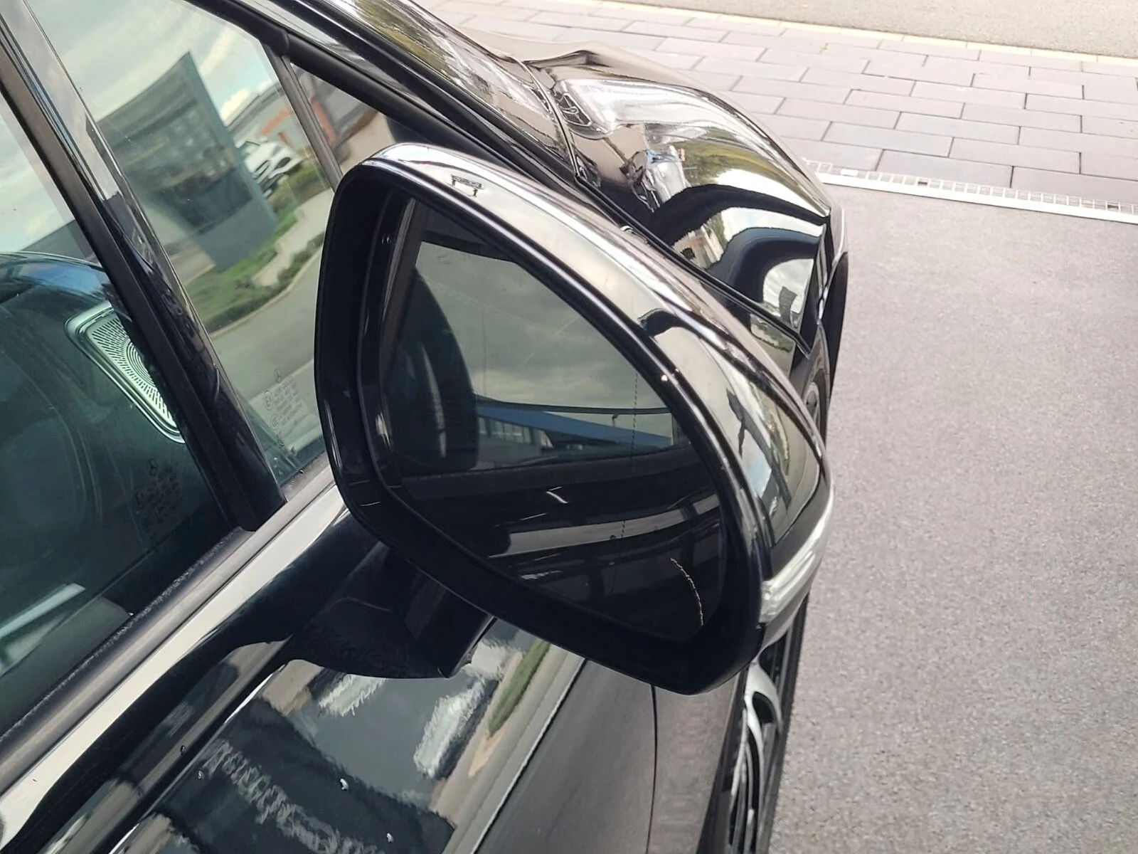 Mercedes-Benz EQS 500 4M AMG  | Mobile.bg � ����������� 4
