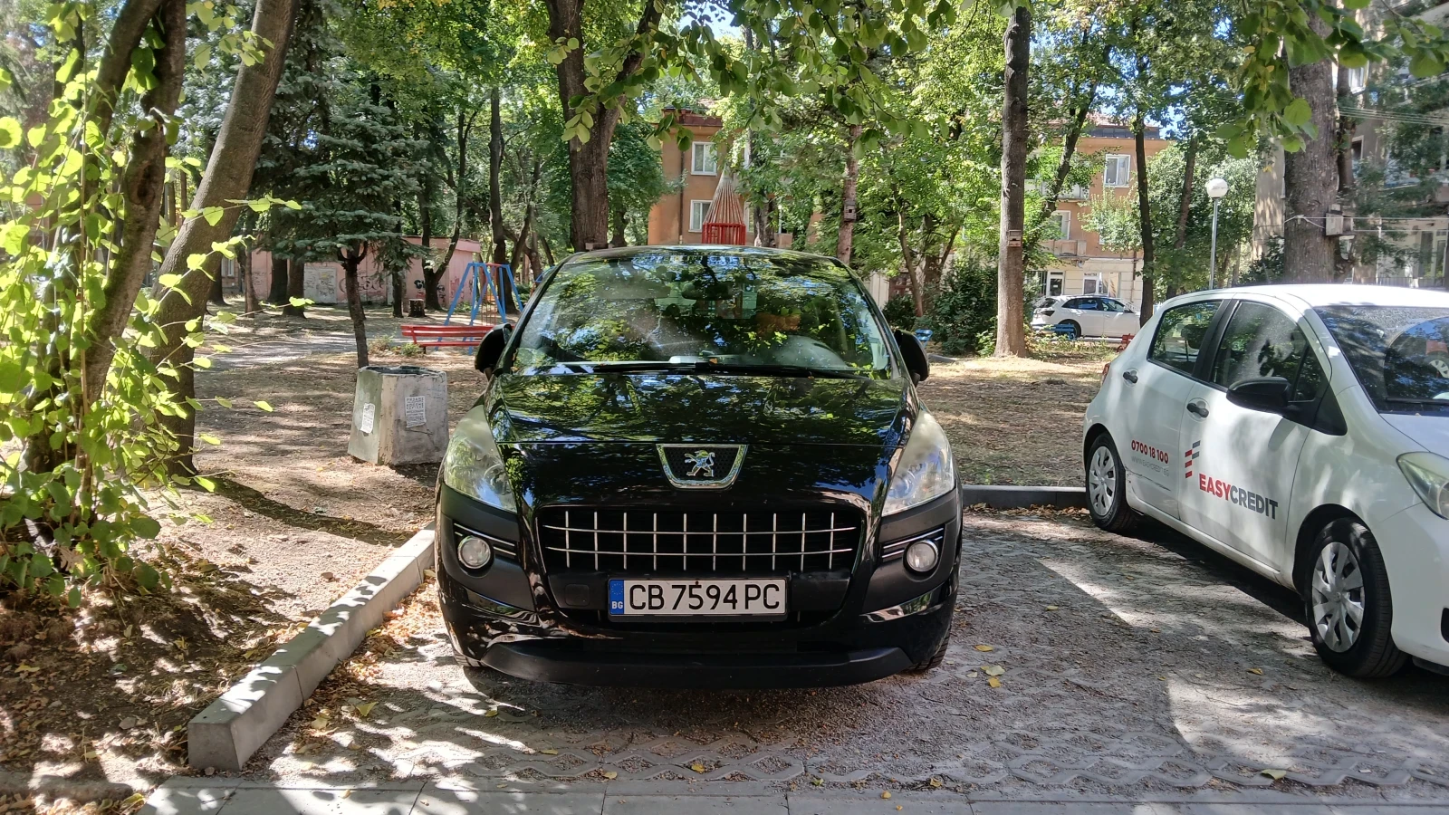 Peugeot 3008, снимка 14 - Автомобили и джипове - 56640801