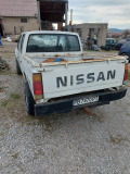 Nissan Pickup 2.7 TD - изображение 4