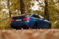 BMW 340 M Performance - изображение 5