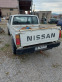 Обява за продажба на Nissan Pickup 2.7 TD ~11 лв. - изображение 3
