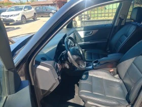 Mercedes-Benz GLK 350 4-MATIC 306 ПАНО НАВИ ТОП, снимка 9