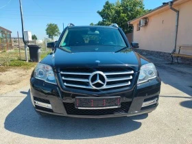 Mercedes-Benz GLK 350 4-MATIC 306 ПАНО НАВИ ТОП, снимка 3