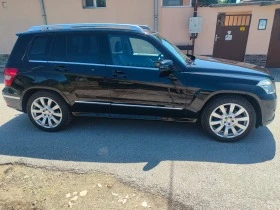 Mercedes-Benz GLK 350 4-MATIC 306 ПАНО НАВИ ТОП, снимка 5