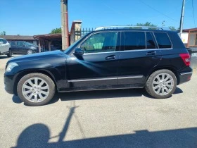 Mercedes-Benz GLK 350 4-MATIC 306 ПАНО НАВИ ТОП, снимка 8