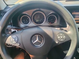 Mercedes-Benz GLK 350 4-MATIC 306 ПАНО НАВИ ТОП, снимка 15