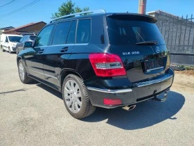 Mercedes-Benz GLK 350 4-MATIC 306 ПАНО НАВИ ТОП, снимка 7