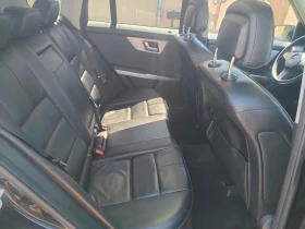 Mercedes-Benz GLK 350 4-MATIC 306 ПАНО НАВИ ТОП, снимка 11