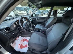 Toyota Rav4 2.0 D-4D , снимка 9
