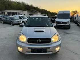Toyota Rav4 2.0 D-4D , снимка 2