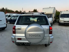 Toyota Rav4 2.0 D-4D , снимка 6