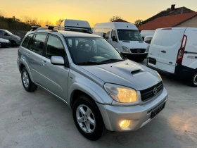 Toyota Rav4 2.0 D-4D , снимка 3