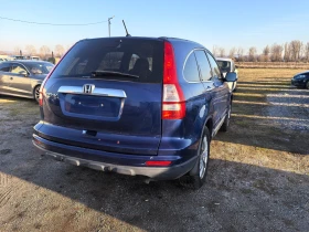 Honda Cr-v, снимка 5