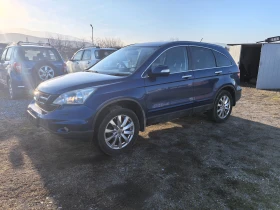 Honda Cr-v, снимка 2