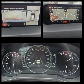 Mazda CX-5 2.2d/Signature/4x4/Distronic/HEAD-UP/BOSE/360Камер, снимка 12