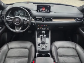 Mazda CX-5 2.2d/Signature/4x4/Distronic/HEAD-UP/BOSE/360Камер, снимка 11