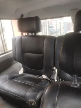 Nissan Patrol y60 2.8, снимка 8