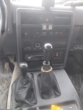 Nissan Patrol y60 2.8, снимка 7