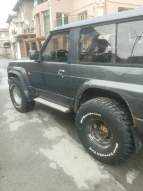 Nissan Patrol y60 2.8, снимка 3