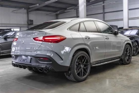 Mercedes-Benz GLE 53 4MATIC FACELIFT* AMG* CARBON* PANO* BURMESTER* 360* , снимка 7