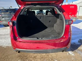 Mazda CX-5 * GX * 2 КЛЮЧА* ПОДГРЕВ* KEYLESS* , снимка 13