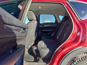Mazda CX-5 * GX * 2 КЛЮЧА* ПОДГРЕВ* KEYLESS* , снимка 12
