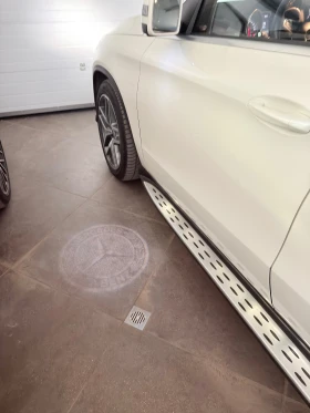 Mercedes-Benz GLE Купе, снимка 3