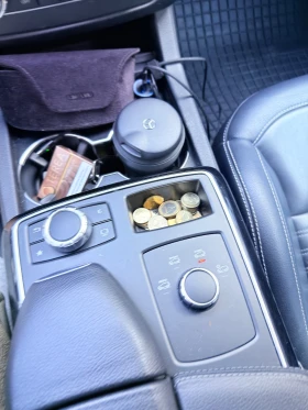 Mercedes-Benz GLE Купе, снимка 9