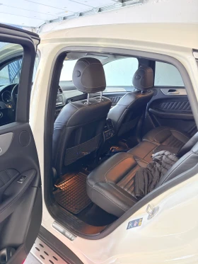 Mercedes-Benz GLE Купе, снимка 8