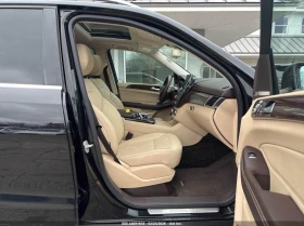 Mercedes-Benz GLE 350 3.5L V-6 DI, DOHC, VVT, 302HP All Wheel Drive, снимка 5