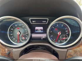 Mercedes-Benz GLE 350 3.5L V-6 DI, DOHC, VVT, 302HP All Wheel Drive, снимка 7