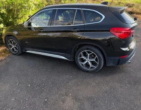 BMW X1 XDrive, снимка 4