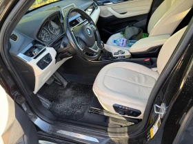 BMW X1 XDrive, снимка 7