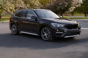 BMW X1 XDrive, снимка 2